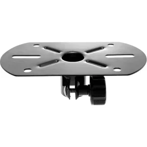 Expédié Aujourd'hui STAGG SPS-1 ADAPTATEUR "EXTERNE" EN METAL POUR BAFFLE