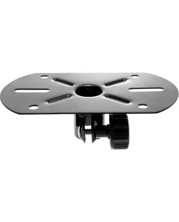 Expédié Aujourd'hui STAGG SPS-1 ADAPTATEUR "EXTERNE" EN METAL POUR BAFFLE