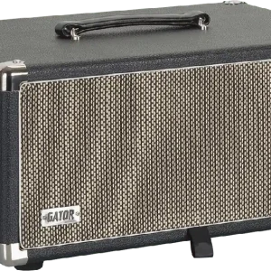 Acheter Direct Gator RETRORACK QUATRE UNITES NOIR