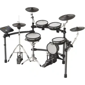 Quantité Limitée NUX DM-8 KIT BATTERIE NUMERIQUE 5 pads & 4 cymbales