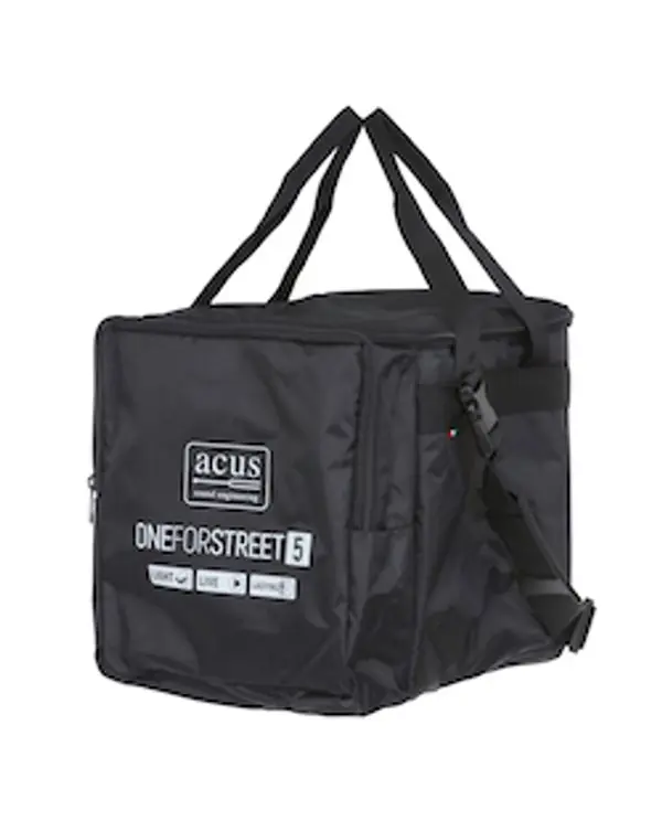 Super Prix ACUS BAG HOUSSE POUR ONE FORSTREET 5