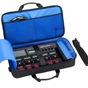 Zoom CBG11 - Housse semi-rigide pour G11 Usine Directe