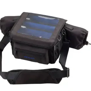 Must-Have Zoom PCF8n - Sacoche souple de transport pour F8nPRO, F8n, F8 ou F4 + accessoires - noire
