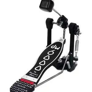 DRUM WORKSHOP DWCP-6000AX PEDALE DE GROSSE CAISSE SERIE 6000 Prix Bas