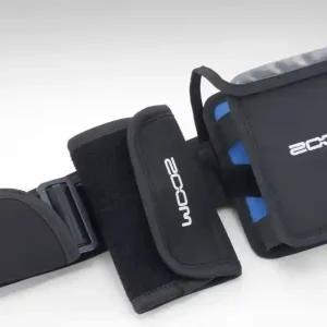 Zoom PCF6 - Sacoche souple de transport pour F6 - noire Offre Limitée
