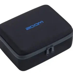 Zoom CBH3 - Etui semi-rigide pour H3-VR Nouvel Arrivage