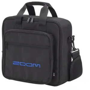 Zoom CBP8 - Housse souple pour Podtrack P8 Petit Prix