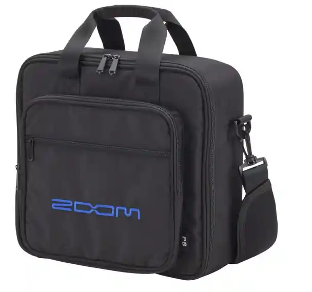 Zoom CBP8 - Housse souple pour Podtrack P8 Petit Prix