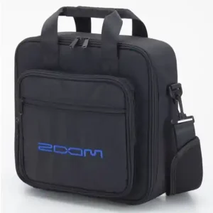 Zoom CBL8 - Housse souple pour table de mixage L8 Must-Have