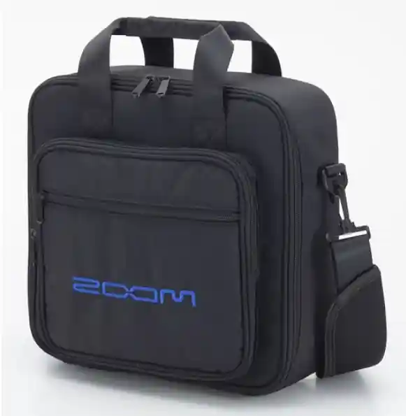 Zoom CBL8 - Housse souple pour table de mixage L8 Must-Have