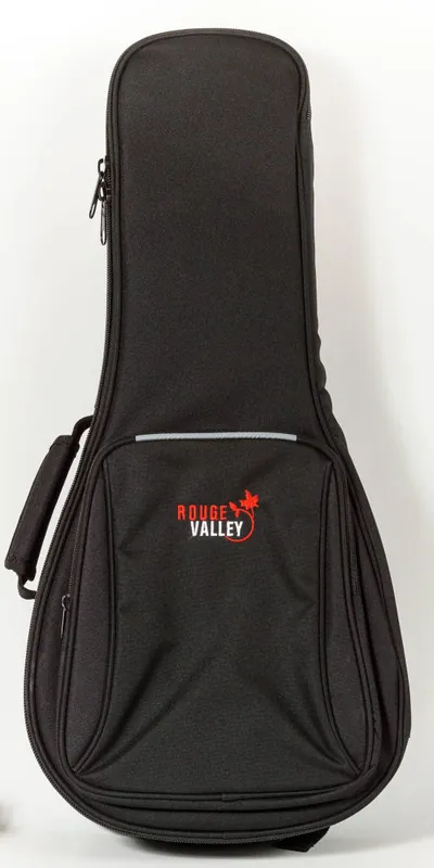 Meilleure Vente Rouge Valley Mandolin Bag 200 Series