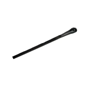 Vente Flash MEINL TBRS-BK - BAGUETTE 3 BRINS POUR TAMBORIM