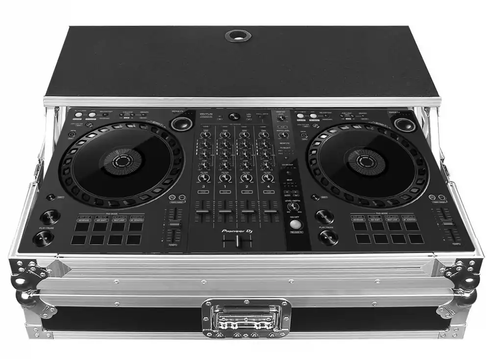 Power Flights FC DDJ FLX6 DS Offre Spéciale