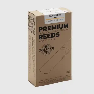 Commande En Gros SELMER PREMIUM REEDS ANCHES SAXOPHONE ALTO 4