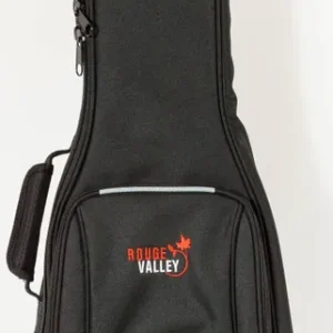 Achetez Aujourd'hui Rouge Valley Baritone Ukulele Bag 200 Series