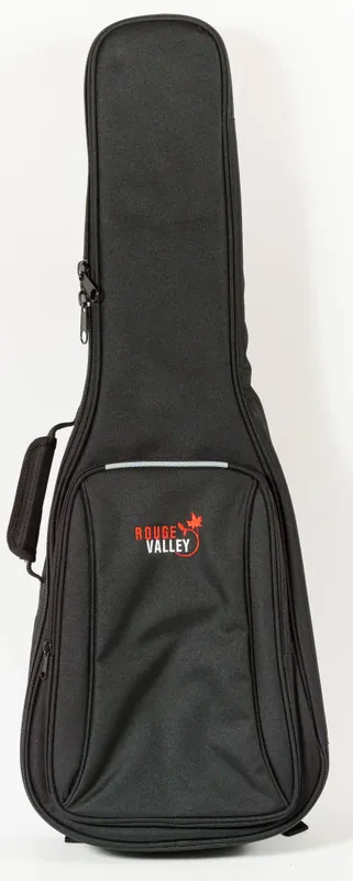 Achetez Aujourd'hui Rouge Valley Baritone Ukulele Bag 200 Series
