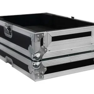 Power Flights Flight Case FCM 900 NXS Affaire À Saisir