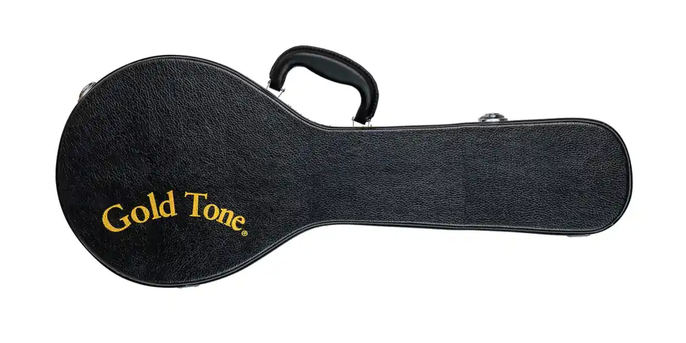 Gold Tone 8‘‘ Banjolele Concert Scale Case Bon Marché