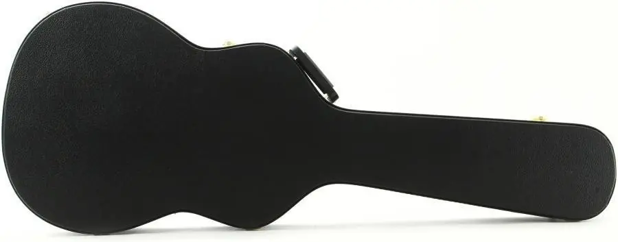 Commander Maintenant Gretsch Guitars G6296 Round Neck Resonator Case