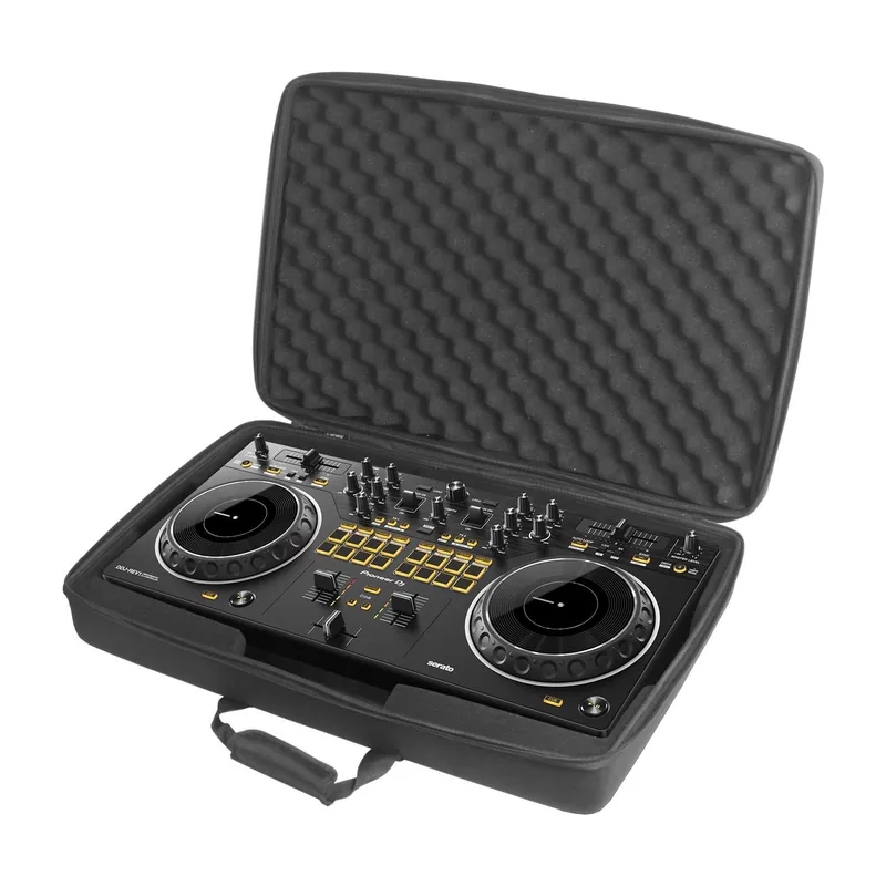 UDG U 8316 BL Commander Maintenant
