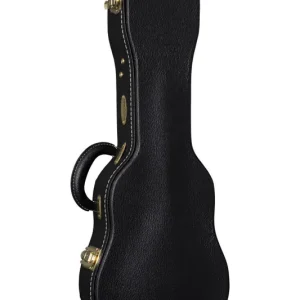 Martin Guitars 12C0071 Tenor Ukulele 14F 5-Ply Hardshell Case Réduction