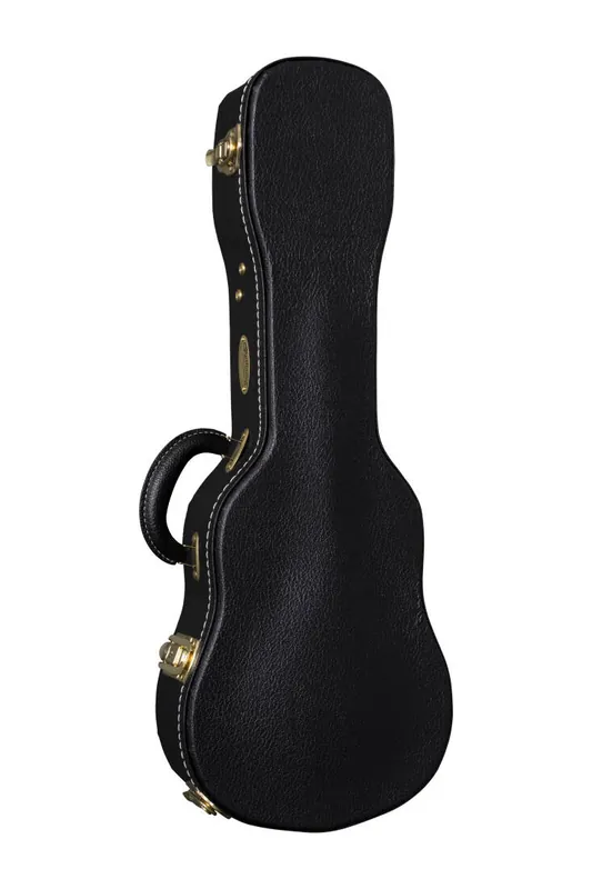Martin Guitars 12C0071 Tenor Ukulele 14F 5-Ply Hardshell Case Réduction