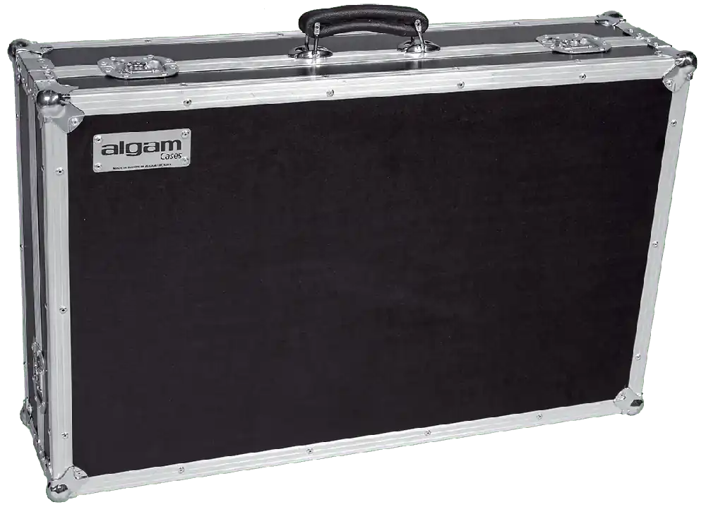Achat Immédiat ALGAM Cases FL-ONE Flight case pour contrôleur Rane One