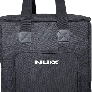 NUX STAGEMAN-BAG Housse de transport pour stageman AC60 et AC80 Jusqu'à Épuisement Des Stocks