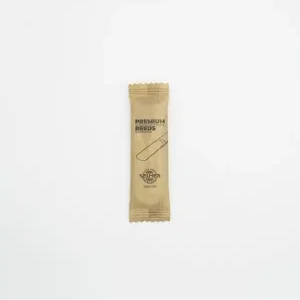 SELMER PREMIUM REEDS ANCHES SAXOPHONE ALTO 2.5 (à l‘unité) Vente Flash