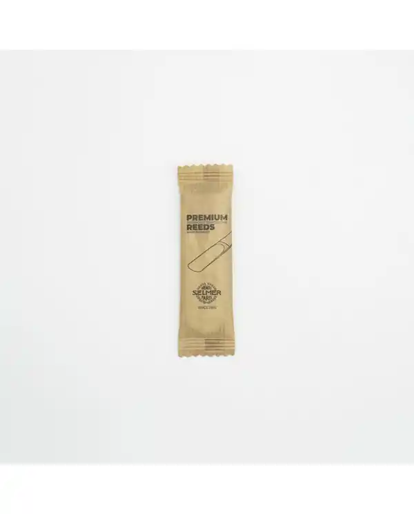 Super Prix SELMER PREMIUM REEDS ANCHES SAXOPHONE ALTO 3.25 (à l‘unité)