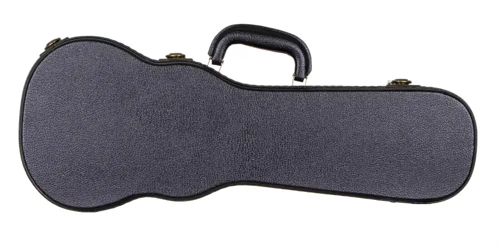 Yorkville Sound Hardshell Soprano Ukulele Case Solde
