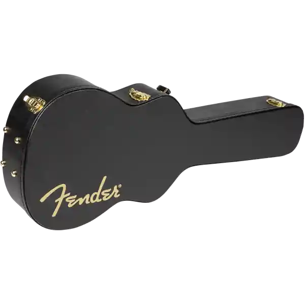 Fender Classical/Folk Guitar Multi-Fit Hardshell Case Dernier Modèle