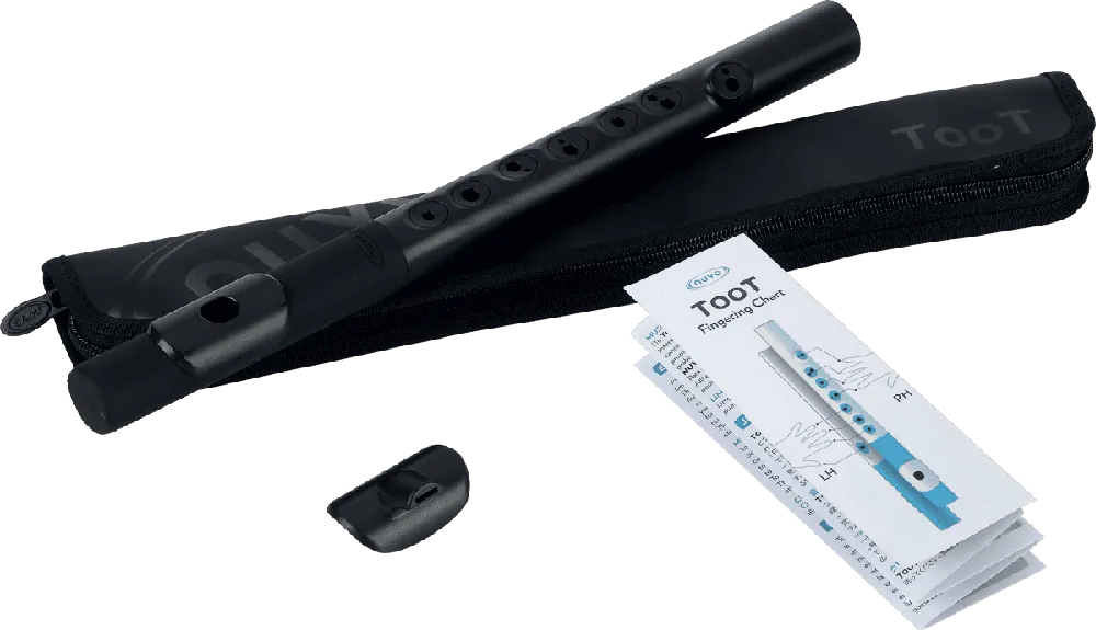Nuvo N420TBBK Noire Prix Bas