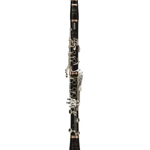 BUFFET CRAMPON LEGENDE CLARINETTE LA - Avec étui Certifié