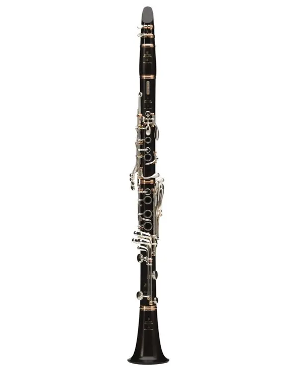 BUFFET CRAMPON LEGENDE CLARINETTE LA - Avec étui Certifié