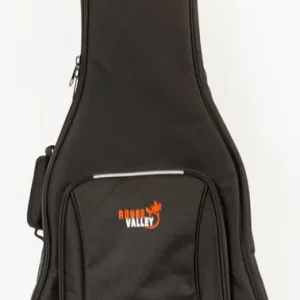 Affaire À Saisir Rouge Valley Classical Guitar Bag 3/4 200 Series