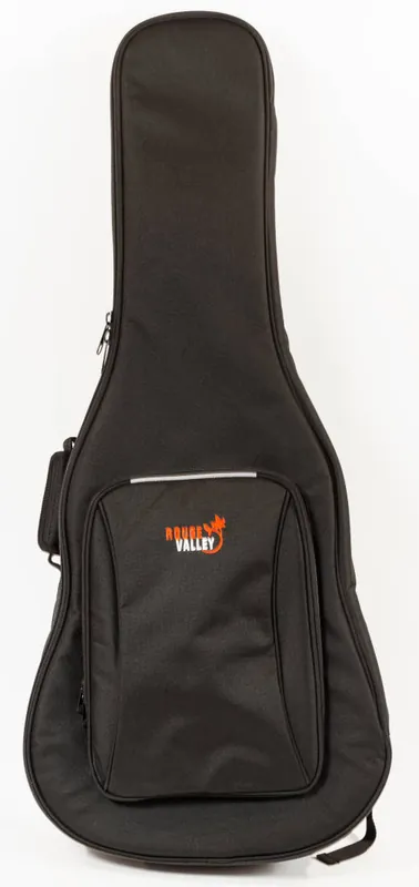 Affaire À Saisir Rouge Valley Classical Guitar Bag 3/4 200 Series
