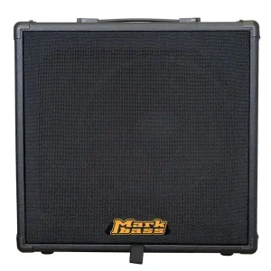 MARKBASS CMB 121 BLACK LINE AMPLI BASSE COMBO 150W - 1x12" Jusqu'à Épuisement Des Stocks
