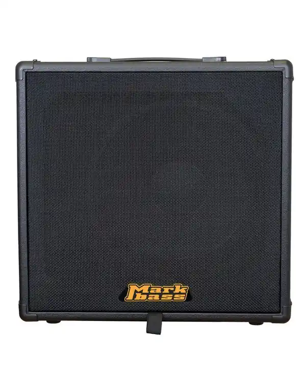 MARKBASS CMB 121 BLACK LINE AMPLI BASSE COMBO 150W - 1x12" Jusqu'à Épuisement Des Stocks