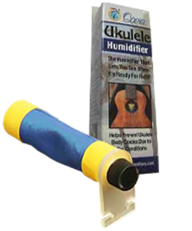 Oasis Guitar Products Ukulele Humidifier Affaire À Saisir