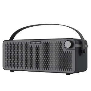 Jusqu'à Épuisement Des Stocks HOTONE AP-30BK PULZE ECLIPSE AMPLI GUITARE BLUETOOTH 30W + EFFETS