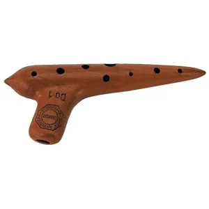 Petit Prix GEWA OCARINA SOLIST TERRE CUITE 18cm DO2-FA3