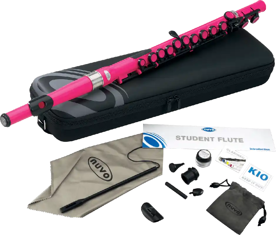 Nuvo SE200FPK Rose Petit Prix