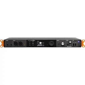 Soldes ARTURIA AUDIOFUSE16RIG INTERFACE AUDIO USB NOIRE -16entrée/16sorties