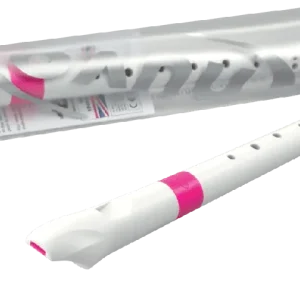 Achat Immédiat Nuvo N310RDPKB Blanche et rose