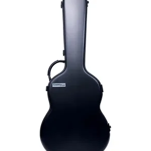 Expédition Rapide BAM 8002SNN ABS ETUI GUITARE CLASSIQUE NOIR