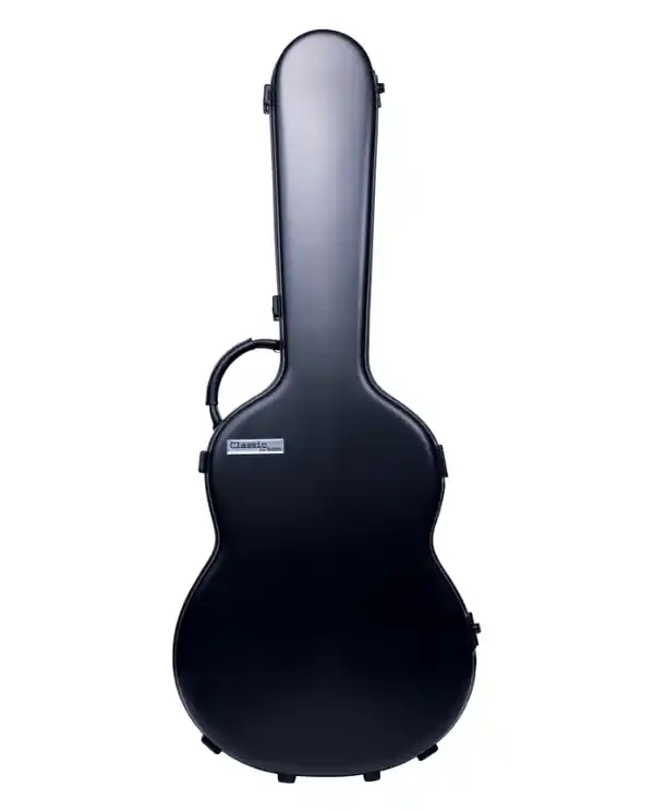 Expédition Rapide BAM 8002SNN ABS ETUI GUITARE CLASSIQUE NOIR