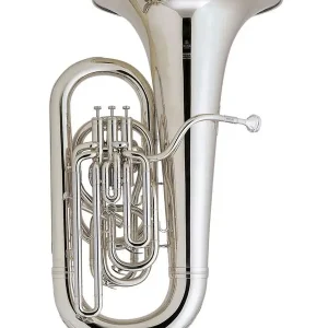 BESSON BE9812 SOVEREIGN TUBA EN MIB VERNI - Avec étui Commande En Gros