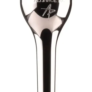 Produit De Marque ALLIANCE "DAVID CHILDS" 6 SMALL EMBOUCHURE EUPHONIUM argentée