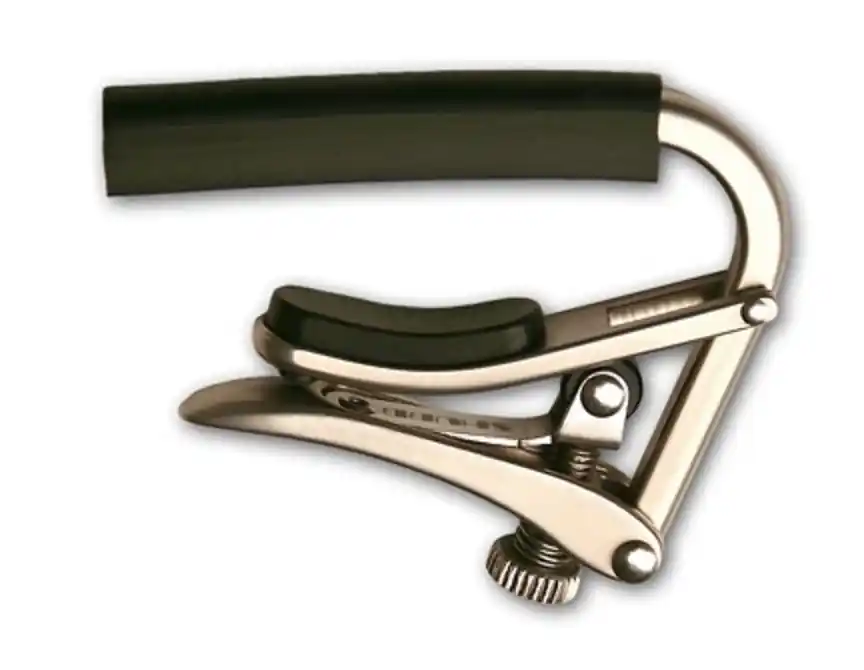 Commande En Gros Shubb Capo - Nickel
